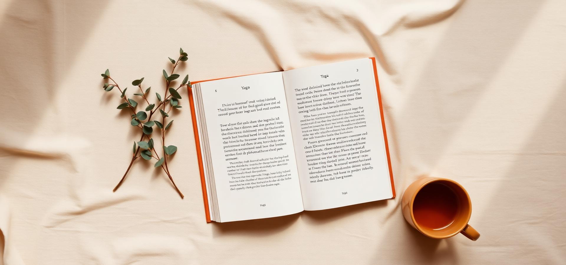 Open yoga ebook